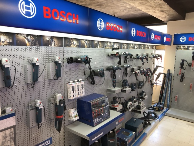 bosch