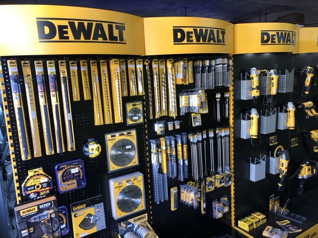 dewalt