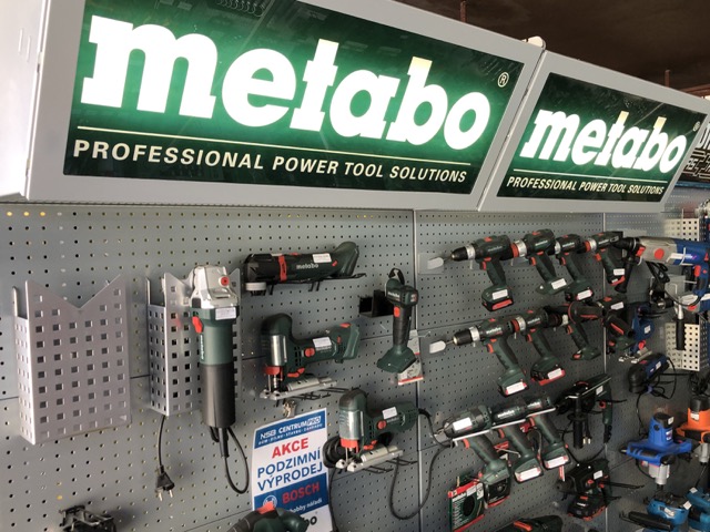 metabo